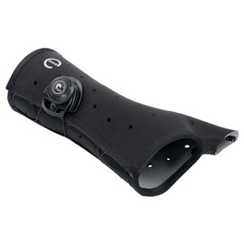 Exos Long Thumb Spica with Boa, Right, Medium