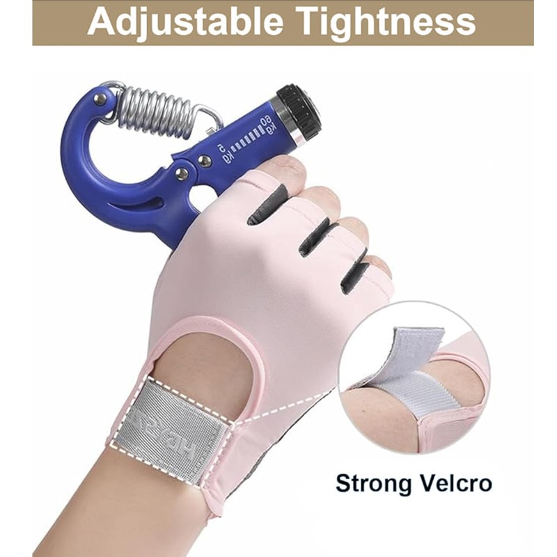 Roczential Workout Gloves, Professional Breathable Weightlifting Workout Gloves, Weightlifting Gloves