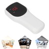 Formaldehyde Detector Portable Indoor Home TVOC Air Quality Monitor Gas