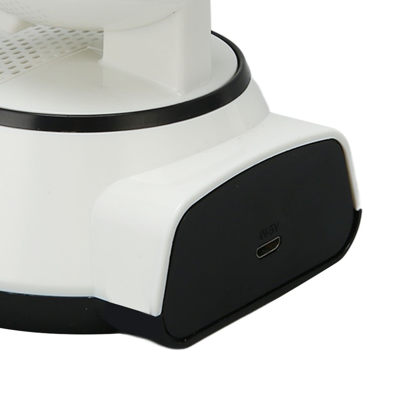 Pan Tilt Security Camera Wireless Wifi Wide Angle Panoramic Camera