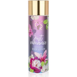 Golden Rose Body Lotion Vücut Losyonu (No: Just Romance, 250 ml)
