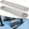 Camoo TSP-1 Marine Transom Support Plate & TSP-2DP Support Plate