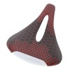 Road Bike Saddle Carbon Fiber Ultra Light Wear Resistant Stereogel
