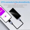 MP3 Player Bluetooth 5.2 Built in HD Speaker HiFi Sound