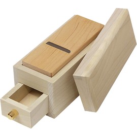 小柳産業 鰹箱 極ミニ鰹箱 1013