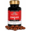 Pharmenia Complejo B con Glicine Max Soja