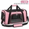 Portable Pet Carrier Bag for Travel – Cat Carriers Dog
