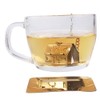 Stainless Steel Tea Strainer, Cute House Shape Extra Fine Mesh