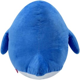 Youtooz Spy x Family - Agent Penguin Plush (9") - Youtooz