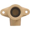 GENOVA PRODUCTS GIDDS-321000 Cpvc Wing Elbow 1/2"