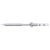 Solder Tip Mini Soldering Iron Tips Replacement for TS100 Electric