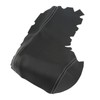 Center Console Armrest Cover PU Leather Armrest Box Protective Cover