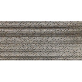 Faller 170602 Wallboard NTRL STN Ashlrs Scenery and Accessories Building Kit