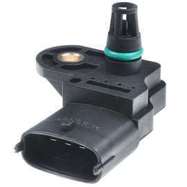 Suction tube pressure sensor for Daily III Daily IV Delta III 844 Musa 350 Ypsilon 312 Corsa D S07 Corsa E 911 997 2003-present 55219298