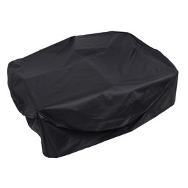 IWOWHERO Outdoor Round Swimming Pool Cover Bathtub Protection Cloth and Easy Use Pool Protector