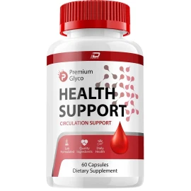 Premium Glyco (1 Pack) Premium Glyco Capsules – PremiumGlyco All Natural Glycogen Support