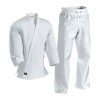 Century White 8oz Middleweight Uniform Gi with Contact Pants Size