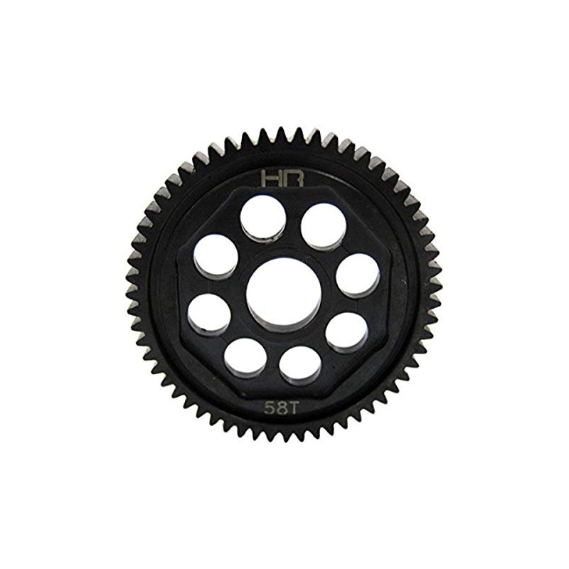 Hot Racing SOFE858 Steel Main Gear
