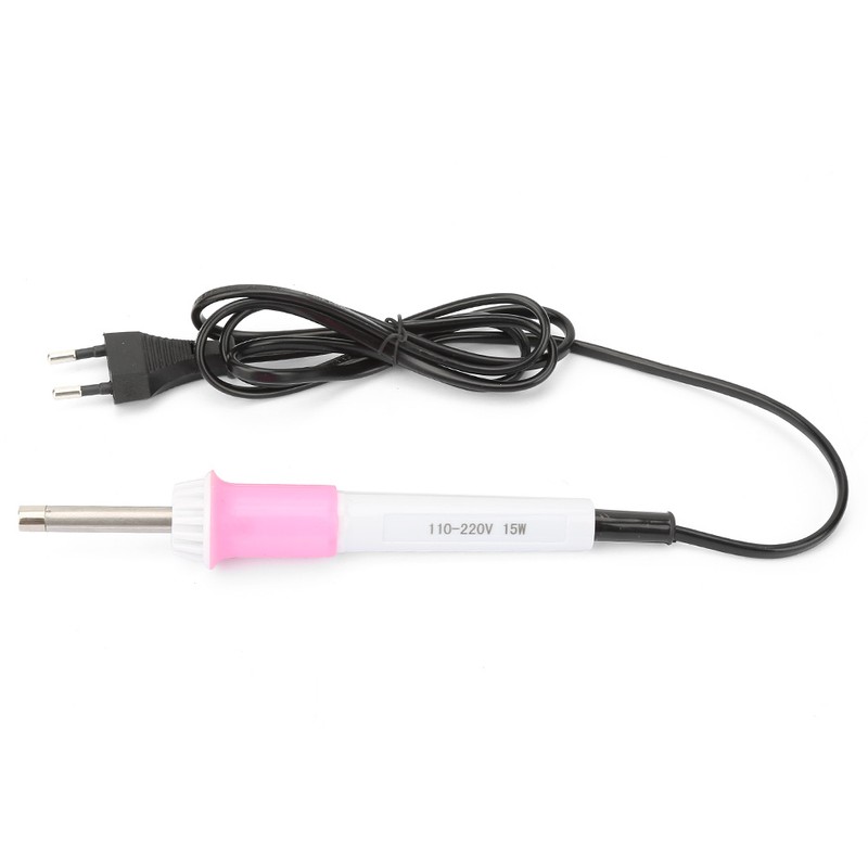 Hotfix Hot Fix Iron on Applicator Wand Heat Gun for