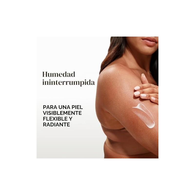 Olay Locin Corporal Nutritiva E Hidratante Para Mujeres Con cido