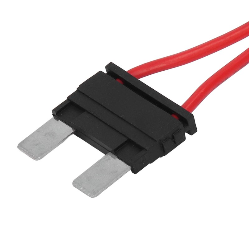 Car Fuse Box Connector, Compact Normal Professional Mini Tip Thin