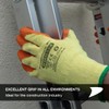 Benchmark BMG344 1 Pair Cotton General Handling work Gloves -