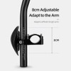Bicycle Rest Handlebars Adjustable Bicycle Triathlon Handlebars Cycle TT Bars