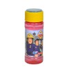 Simba Fireman Sam 109252405 Soap Bubbles Bottle, 3 Assorted Designs,