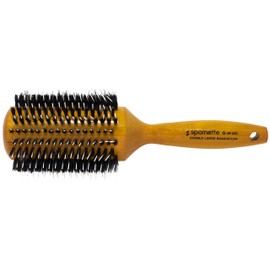Spornette Super Porcupine Hair Brush, Round, XX-Large