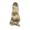 Love Hair Extensions India Drawstring Synthetic Hair Ponytail Colour 10/22