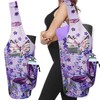 Yoga Mat Bag - Large Opening Long Tote Yoga Mat
