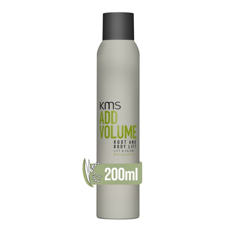 KMS Add Volume Root & Body Lift 200ml