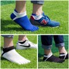 Men's Toe Socks, 5 Pairs Men's Toe Socks for Running