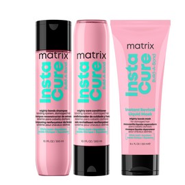 Matrix Instacure Build-A-Bond Mighty Bonds Trio Bundle