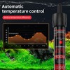 CarPlusStudio Aquarium Heater - Power Saving Fish Tank Heater with
