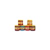 Fruti Mich 4 Pack Escarchado Para Michelada Sabores 1.1kg C/U