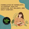Gut Balance Herbal Tea – Gut Wellness Herbal Blend |