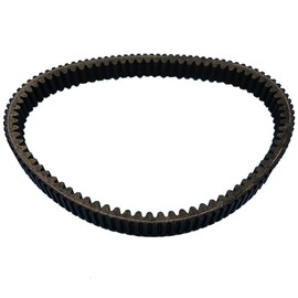 Tuzliufi Drive Belt for Can-Am 422280364 715900212 Maverick Commander UTV MAX 1000 1000R XDS XMR XRS XXC DPS STD EFI with Tooth on Both Sides 981×32.5×17 mm Z692