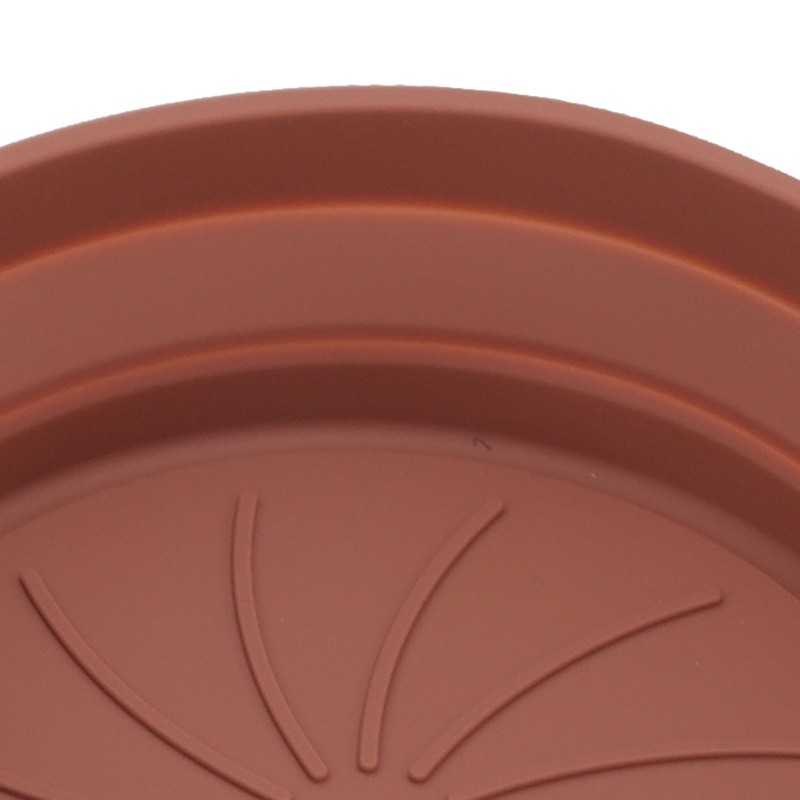 2PCS Fryer Silicone Liners Round 21cm Diameter with Handle Fryer