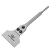 TOPWAY SDS Plus Scalpello per Piastrelle 4 Pollici (300mm x
