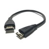 Access AV9OO30 HDMI Adapter Cable Mini HMDI Male to HDMI