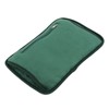 Electric Heated Hand Warmer Soft Cotton Velvet 3 Gears Temperature