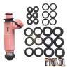 Repuesto Para Inyector Toyota Higlander Sienna 23250-0a020