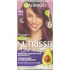 Garnier Hair Dye Nutrisse shade 462, Plum (CIRUELA) Hair Color