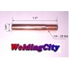 WeldingCity MIG Welding Gun Accessory Kit 0.045" (Contact Tip-24A Nozzle-54A