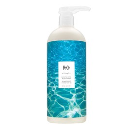 R+Co Atlantis Moisturizing B5 Shampoo Retail Liter, 33.8 Fl. Oz.