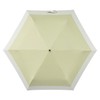 Moonbat [ESTA] Parasol Folding Umbrella, Women's, For Rain or Shine,