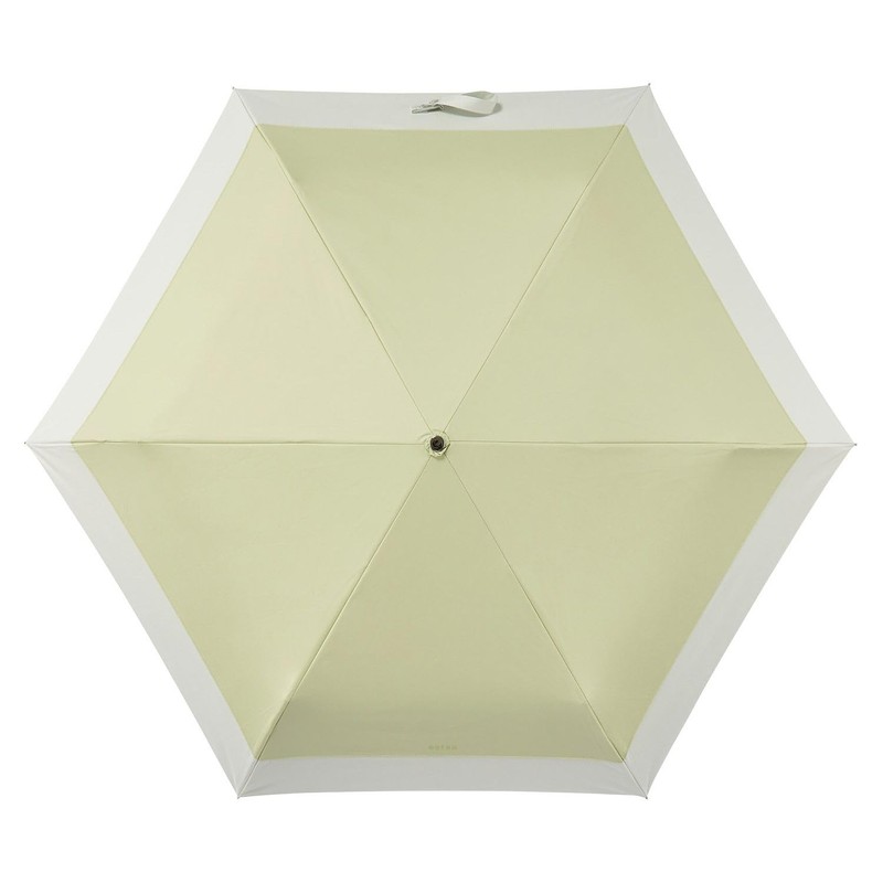 Moonbat [ESTA] Parasol Folding Umbrella, Women's, For Rain or Shine,