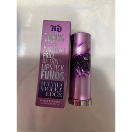 Urban Decay NIB urban decay vice lipstick outspoken