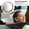 Shampoo Bowl Sprayer Head Hose Kit Salon Barber Shop Facilities